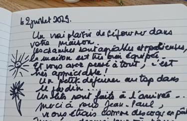 Maison 88 m2 le patio du centre ville avec garage - Photo 6