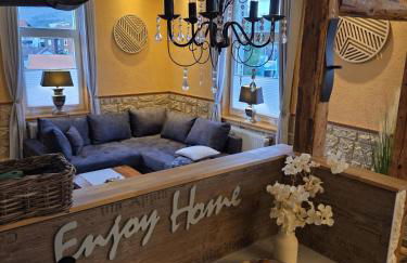 Ferienwohnung by Hell & Dunkel - Foto 60