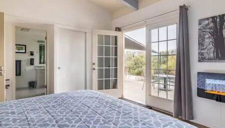 Black Bear Haven Hot tub Pool table BBQ Darts - Foto 3