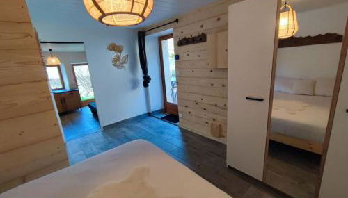 près des cimes - Foto 1, wardrobe