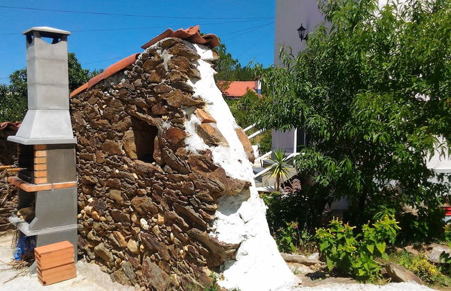 VISITAR BIOUCAS I - Casa Inteira Familiar e Grupo de Amigos - Foto 61