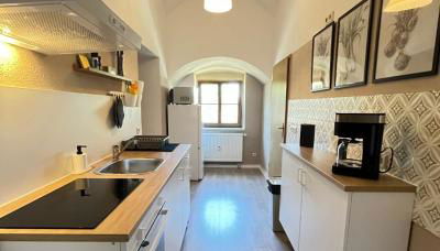 Direkt am Freizeitpark Plohn by Immo Franzi - Foto 2, stove, toaster