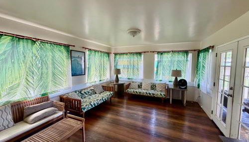 Mokulē'ia Beach Houses at Owen's Retreat - Foto 5