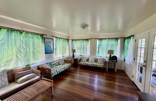 Mokulē'ia Beach Houses at Owen's Retreat - Foto 5