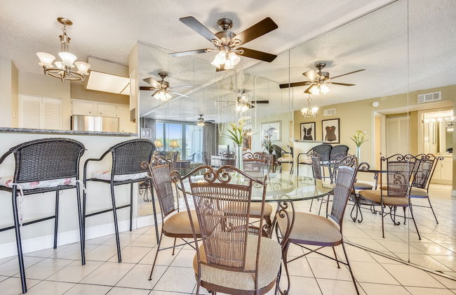 Dolphin Point 303c 2 Bedroom Condo by RedAwning - Foto 28