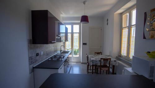 Appartamento con vista a Torre Pellice - Foto 2