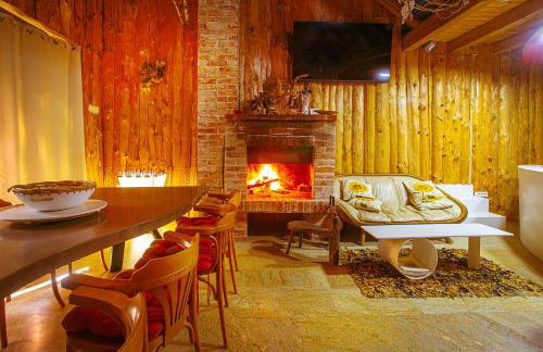 Forest Art Villa Zagreb - Foto 9