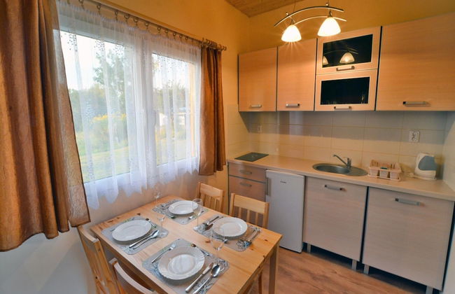 Comfortable Holiday Homes With Terraces - Photo 5