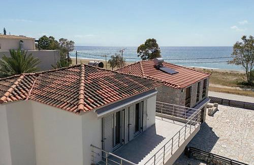 Ammos Village Maurovouni - Foto 7