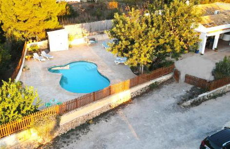 Casa Mariseta y Tonet, naturaleza a 2 km del mar - Foto 12