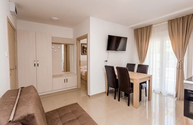 Apartmani Belani - Foto 28