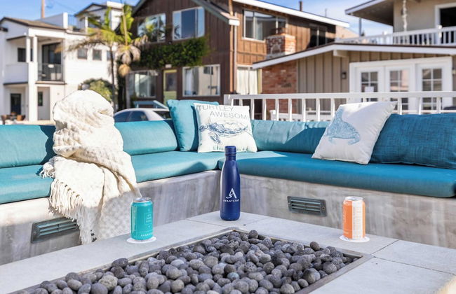 Ocean Breeze I by Avantstay Steps to the Beach! - Foto 23