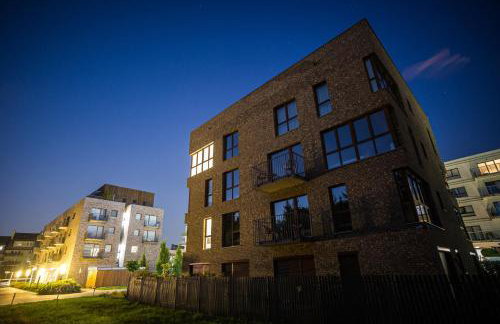 B85 Suites - Foto 56