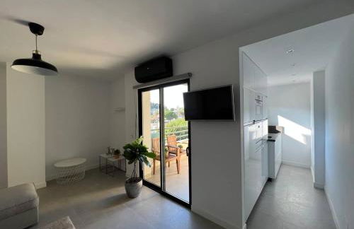 El Balcón de El Candado (Málaga capital) - Photo 23