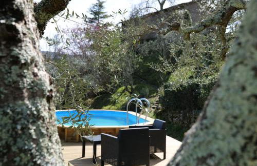 Holiday Home Il Casale by Interhome - Foto 21