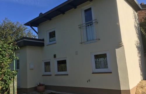 Ferienwohnung Wilde - Coriansberg - Foto 3