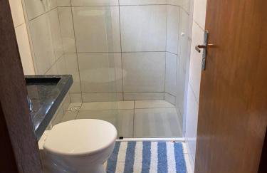 Flat Condomínio Topo da Montanha 508 fica a 5 kmdo centro - Foto 12