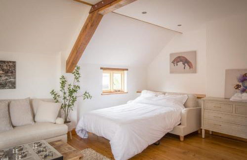 Hardwick Lodge - Photo 14