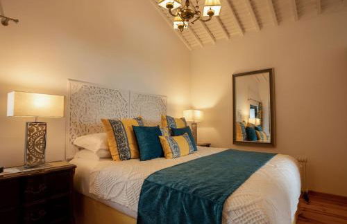 Holiday Home Tradicampo Öko-Landhäuser- O Granel by Interhome - Photo 11