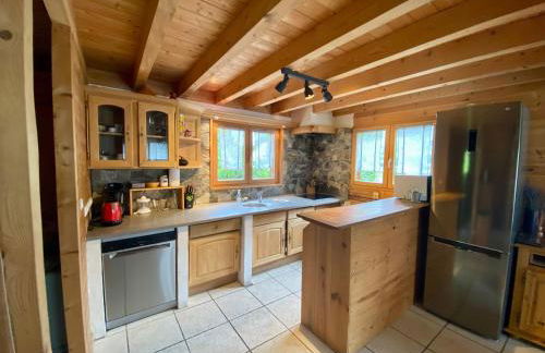 Chalet Serre-Chevalier - Photo 4