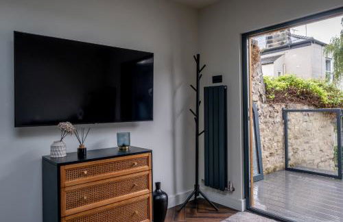 Honeysuckle Lodge - Foto 8