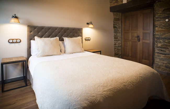 Casona de Labrada - Foto 17