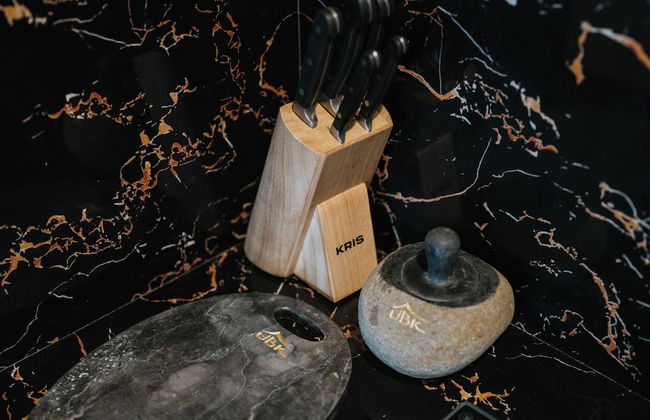 Umah Bali Kuno Villas - Foto 8