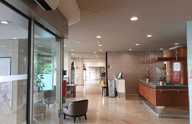 Multire Paris XV - Foto 1