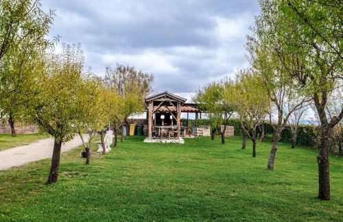 Finca privada singular, BBQ, Paz & Vistas - Foto 40