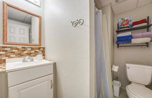 18 Mi to Table Rock Lake Pet-Friendly Ozark Home! - Foto 20