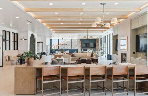 Outstanding Amenities-New Complex- Downtown Luxury - Foto 74