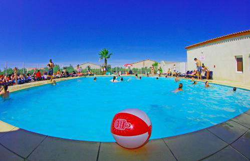 Appartement 4 personnes 541 les Jasses de Camargue - Foto 10