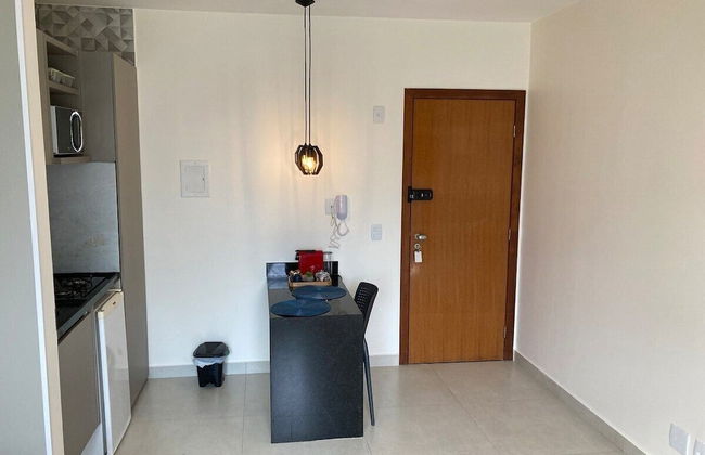 Flats Asa Norte Condomínio ParkVille - Photo 45