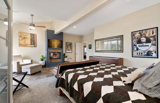 The Palms- Pool and Pet Friendly - Foto 9