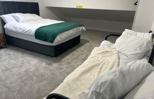 Apartment 3 Shipley - Foto 7