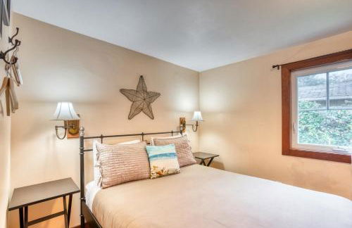 Hidden Villa Cottage #6 - The Starfish Cottage - Foto 11