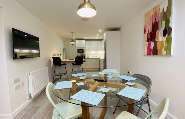 Second Nest Ramsgate - Foto 36