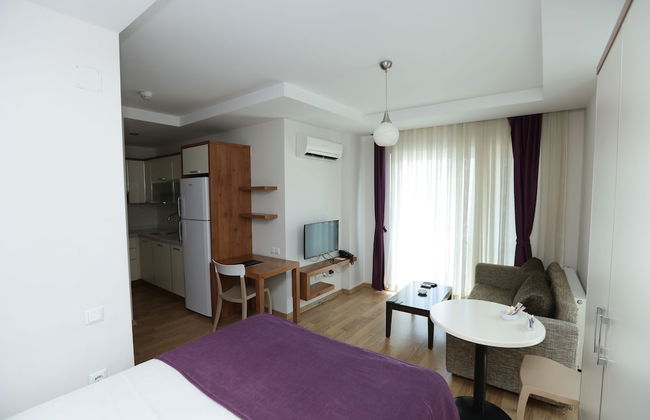 Upart Home - Foto 13