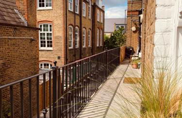Your Private Hoxton Apartment Sleeps 3 London Zone 1 - Foto 17
