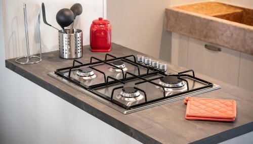 Bossema Luxury Countryhouse - Foto 3