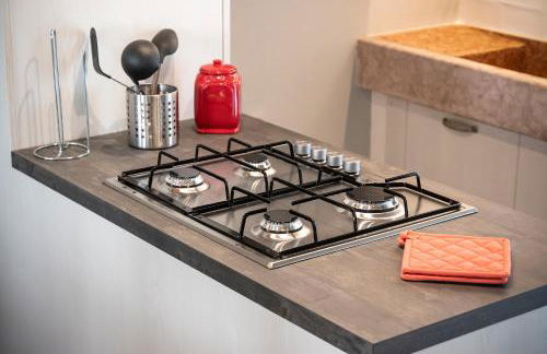 Bossema Luxury Countryhouse - Foto 3