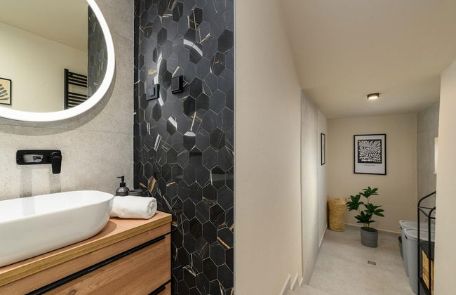 Beautiful Apartment With View - Foto 13