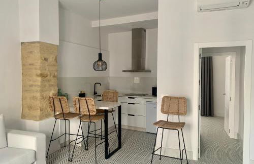 Apartamentos Los Patios de la Judería - Foto 76