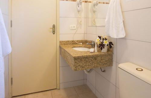 Hotel Fazenda Areia que Canta - Foto 43