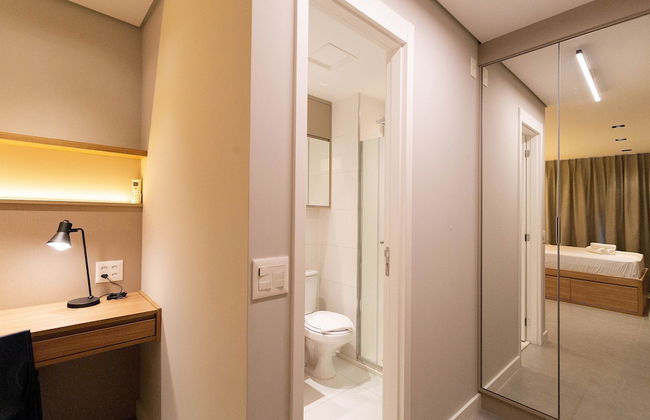 Studios Go Campo Belo - Foto 46