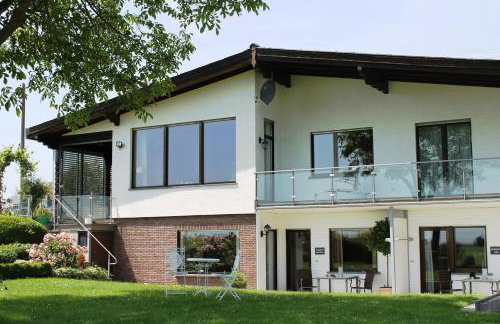 Ferienwohnungen Eifelblick - Foto 15