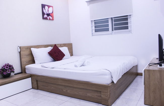 Gold Ocean Nha Trang - Foto 15