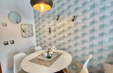 Ático las Palmeras - Foto 12