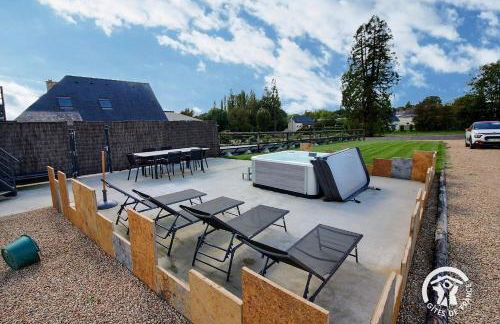 Le petit duc - Foto 26