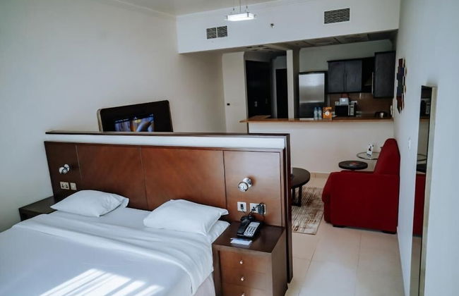 Mena Aparthotel - Photo 9